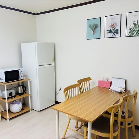 Travel Apartment Seoul Exterior foto