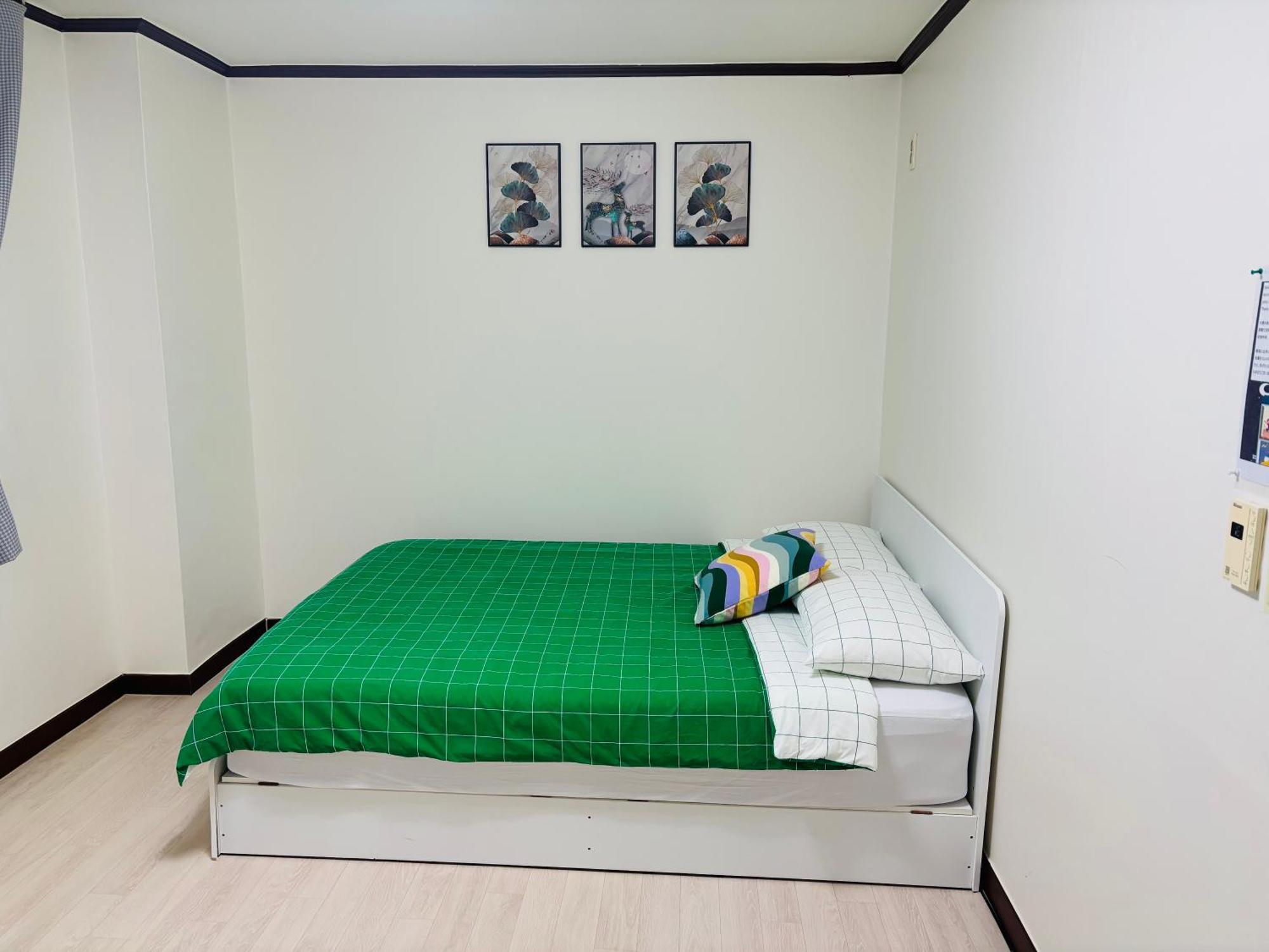 Travel Apartment Seoul Exterior foto