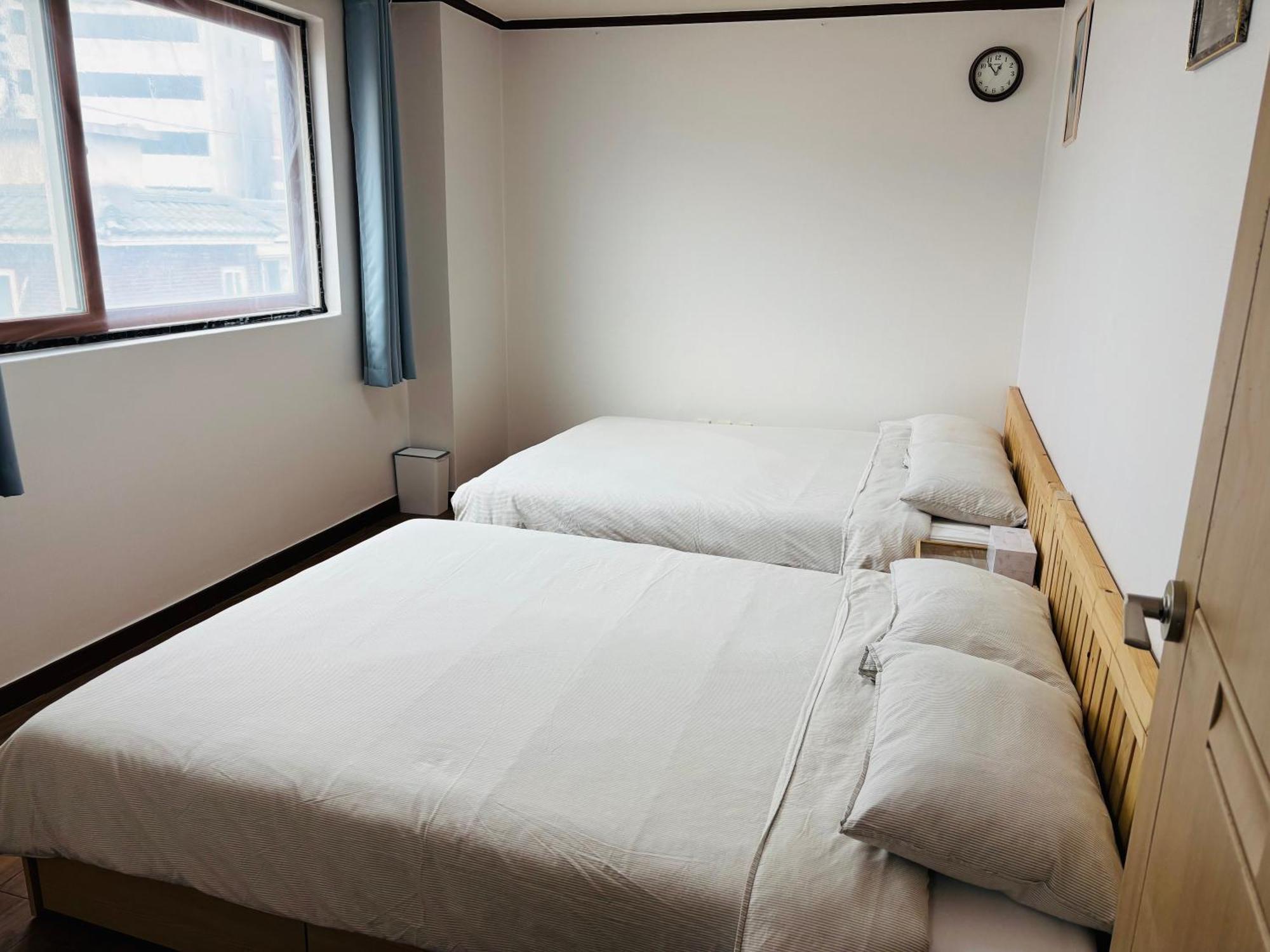 Travel Apartment Seoul Zimmer foto